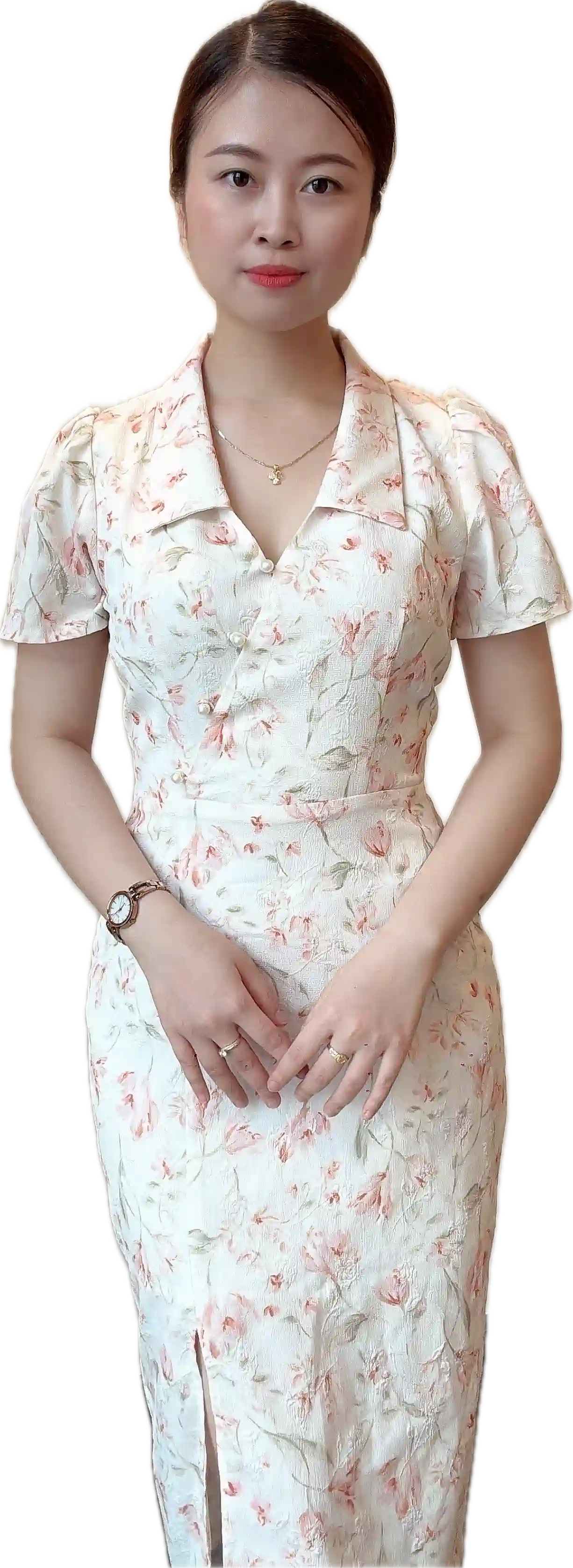 Lucy Lee Professional Success